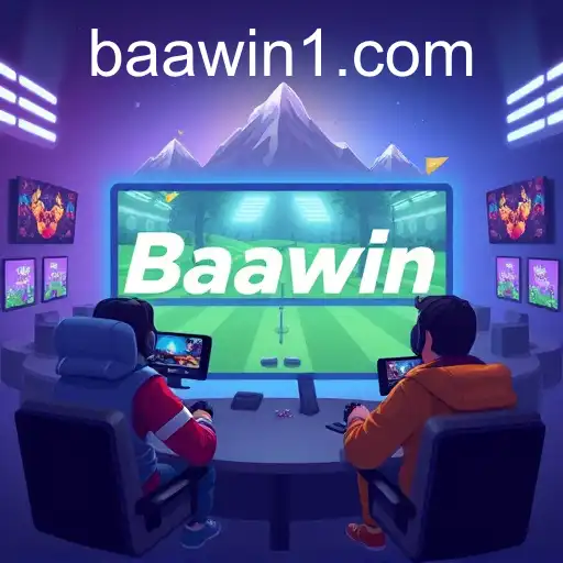 The Rise of Baawin in the Gaming World