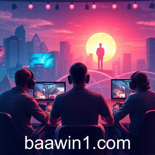 The Rise of Baawin: A New Era in Online Gaming