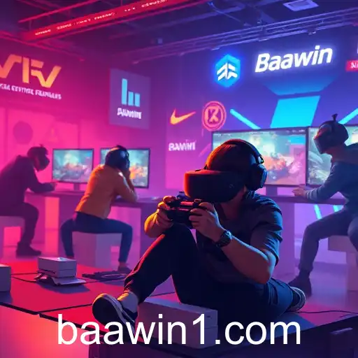 The Rise of Online Gaming in 2025
