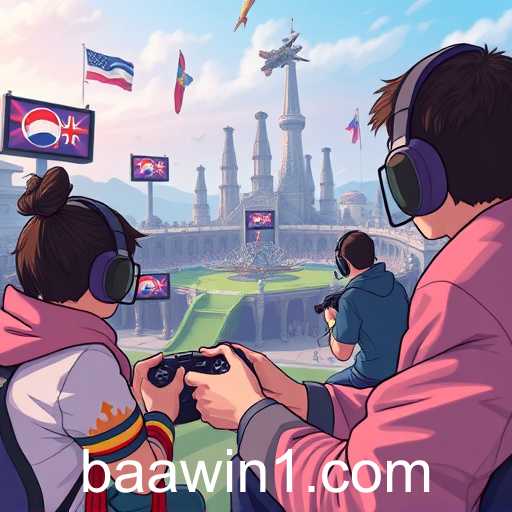 The Rise of Online Gaming in 2025