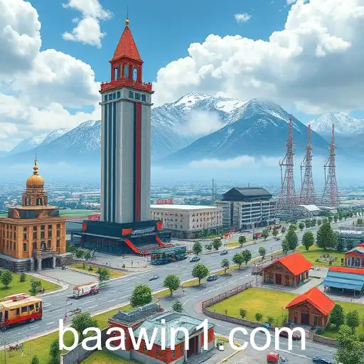 Exploring the Fascinating Realm of Simulation Games: The 'baawin' Phenomenon
