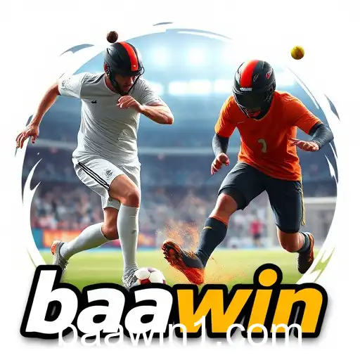 Exploring 'Sports Games': The Rise of 'Baawin' in Virtual Arenas