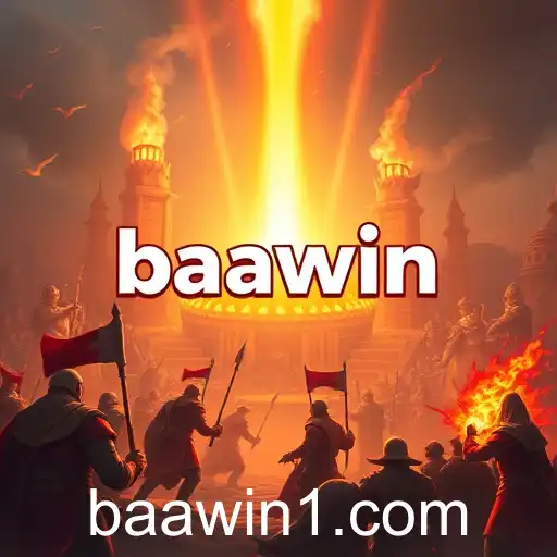 The Rising Influence of 'Baawin' in Strategy Games