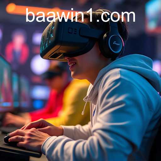 Virtual Worlds and Gaming in 2025